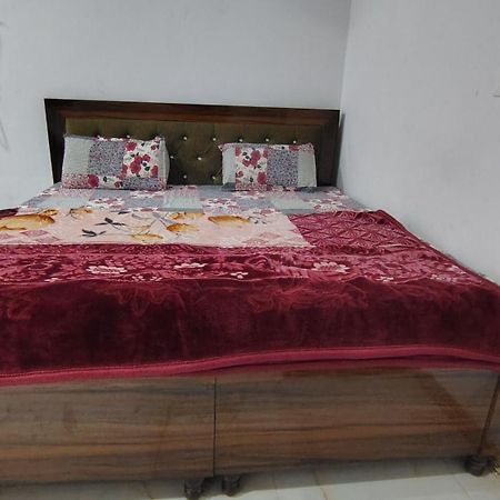 Shri Haridas Kripa Dham Ashram Vrindāvan Esterno foto