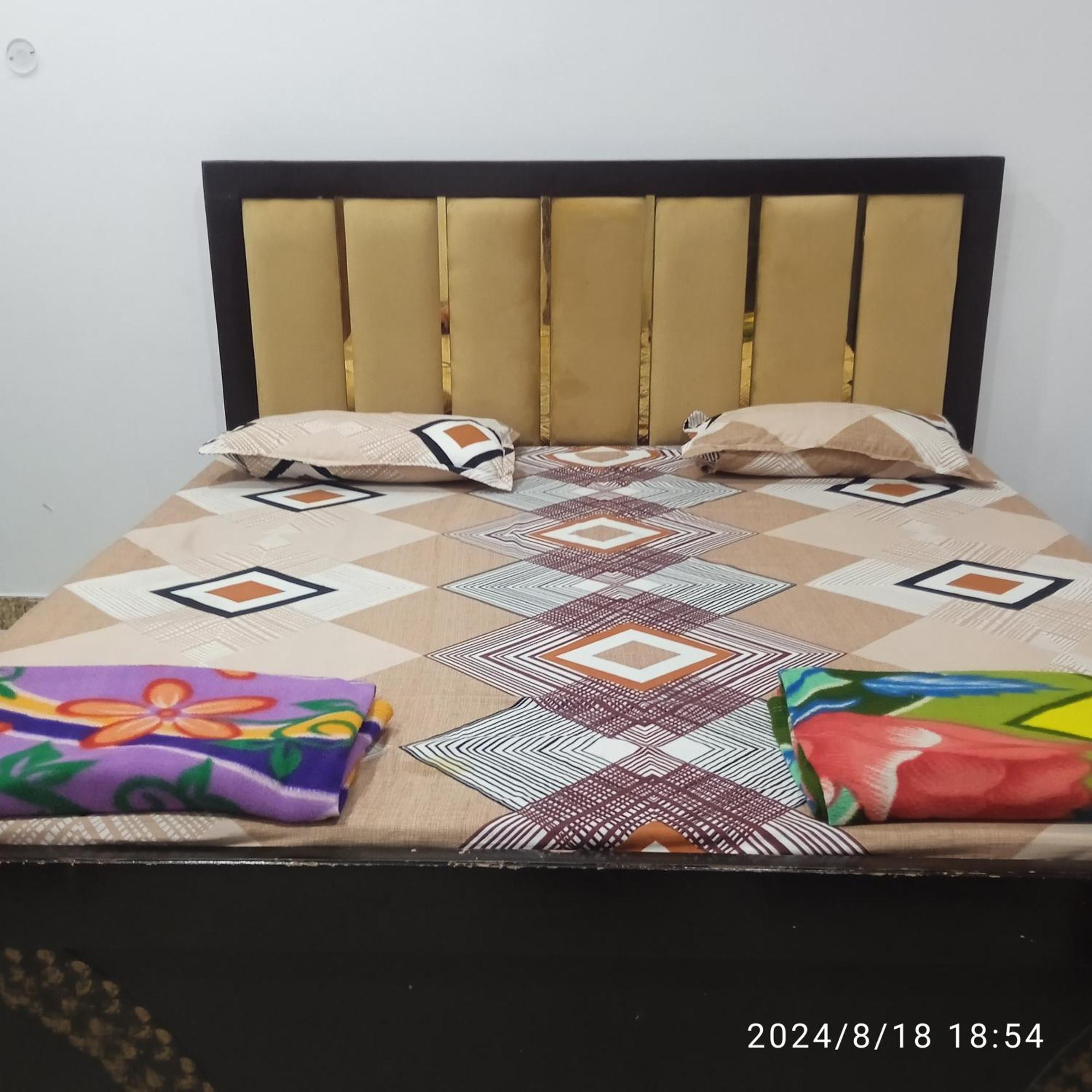 Shri Haridas Kripa Dham Ashram Vrindāvan Esterno foto