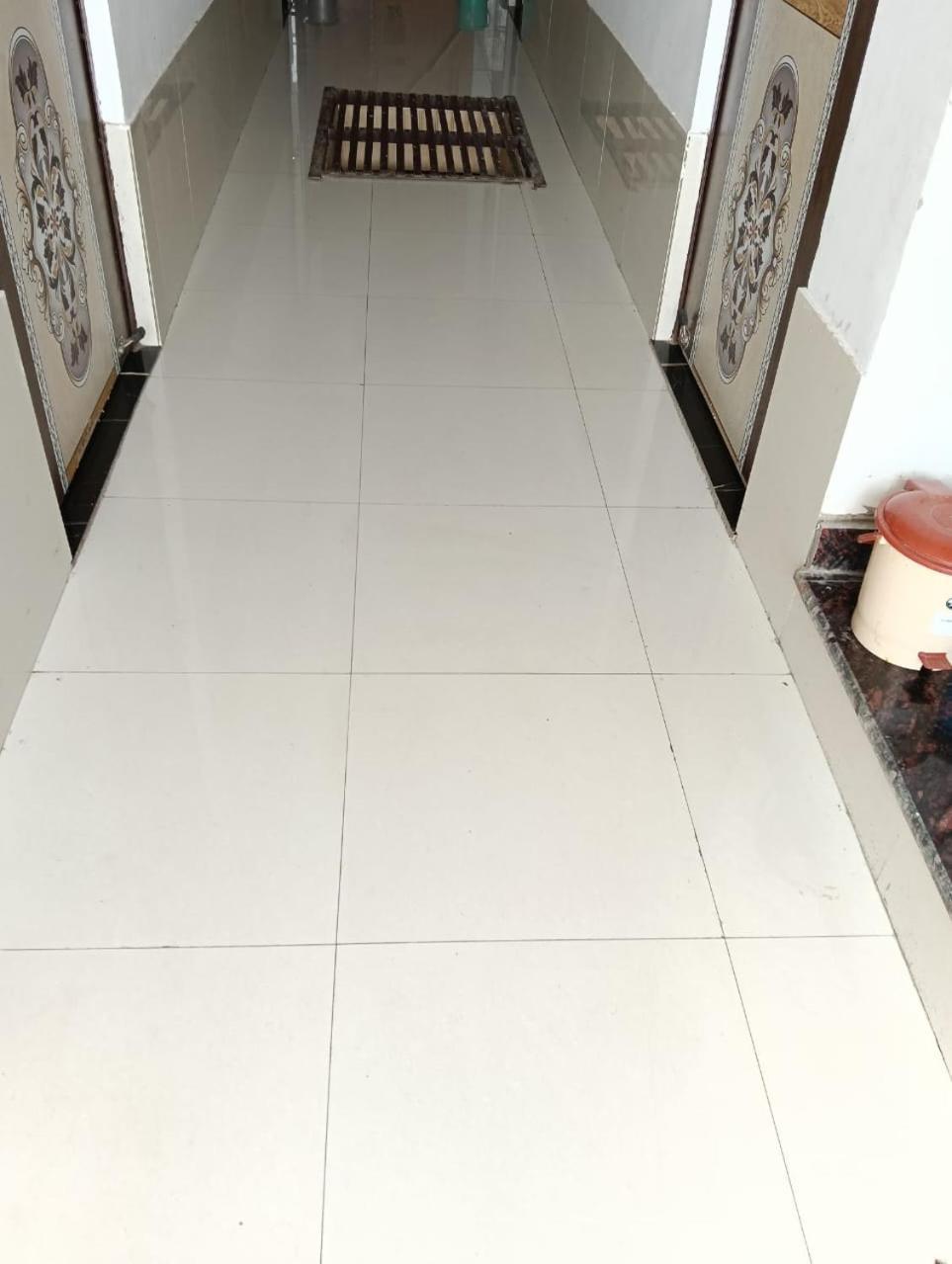 Shri Haridas Kripa Dham Ashram Vrindāvan Esterno foto
