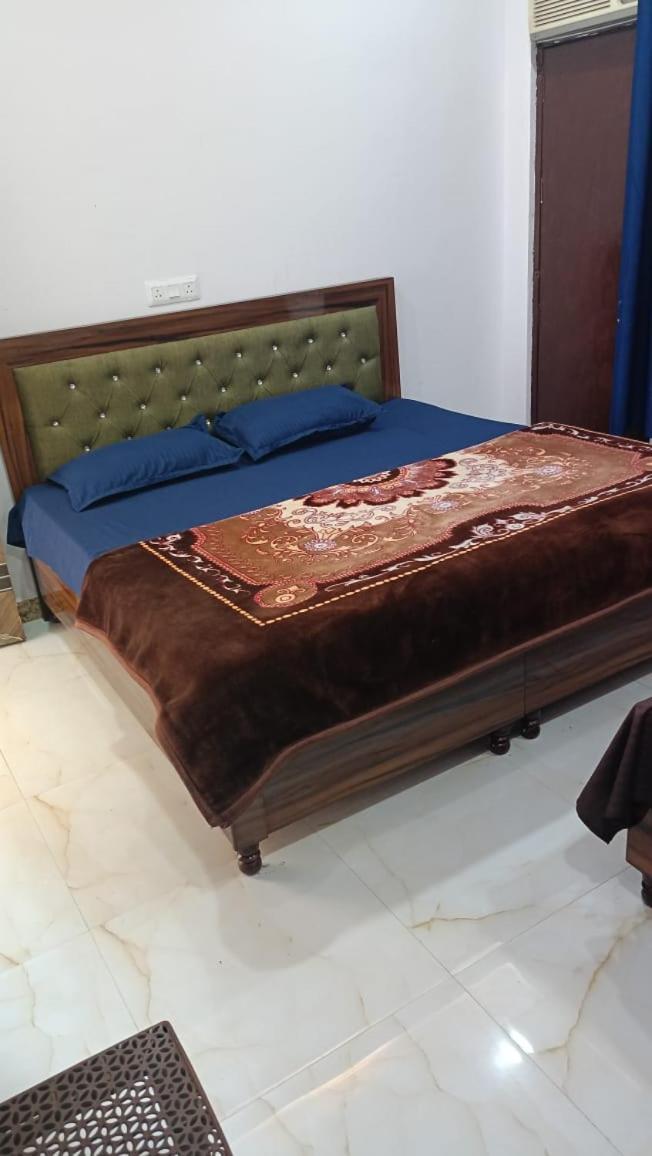 Shri Haridas Kripa Dham Ashram Vrindāvan Esterno foto