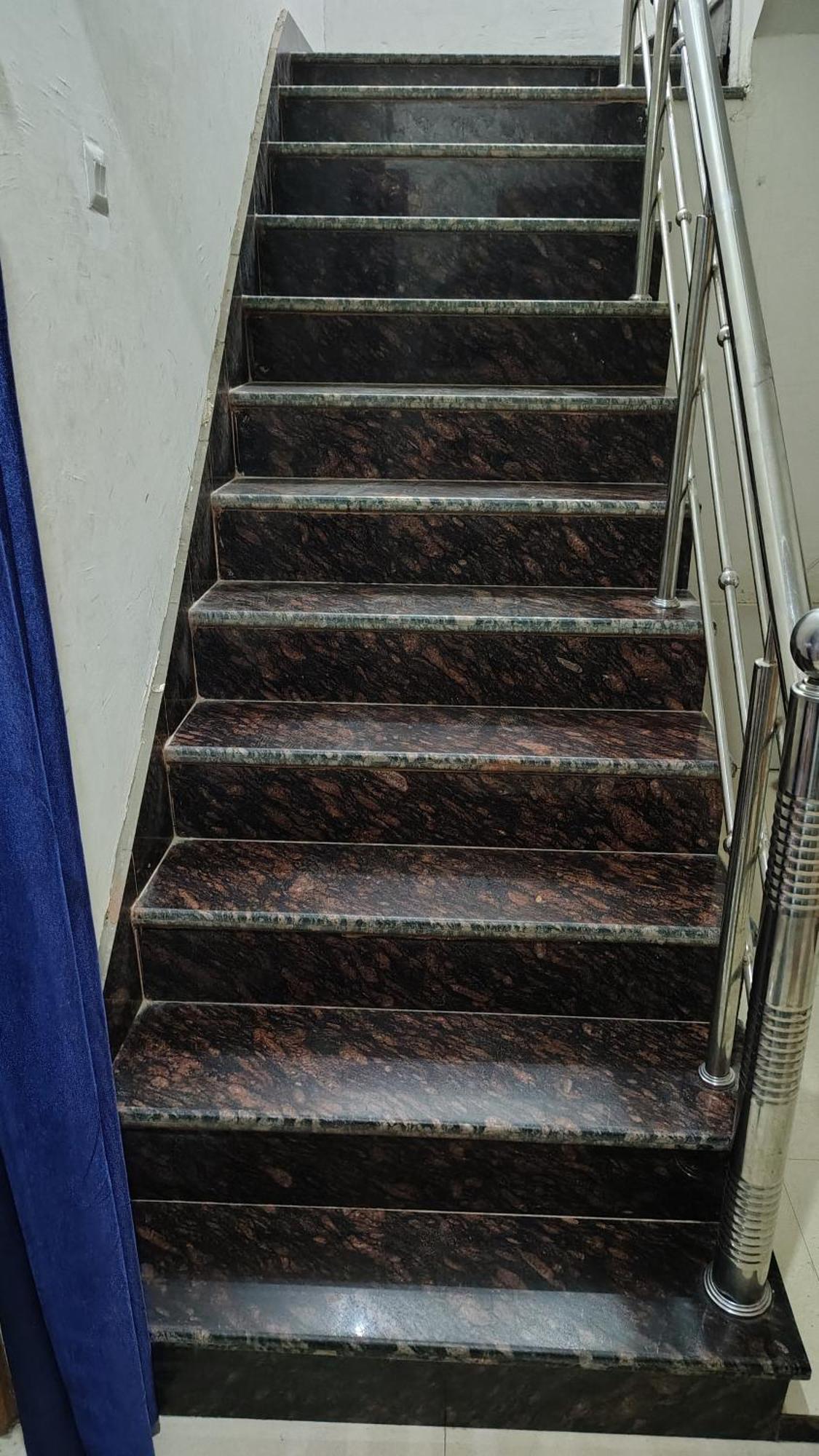 Shri Haridas Kripa Dham Ashram Vrindāvan Camera foto