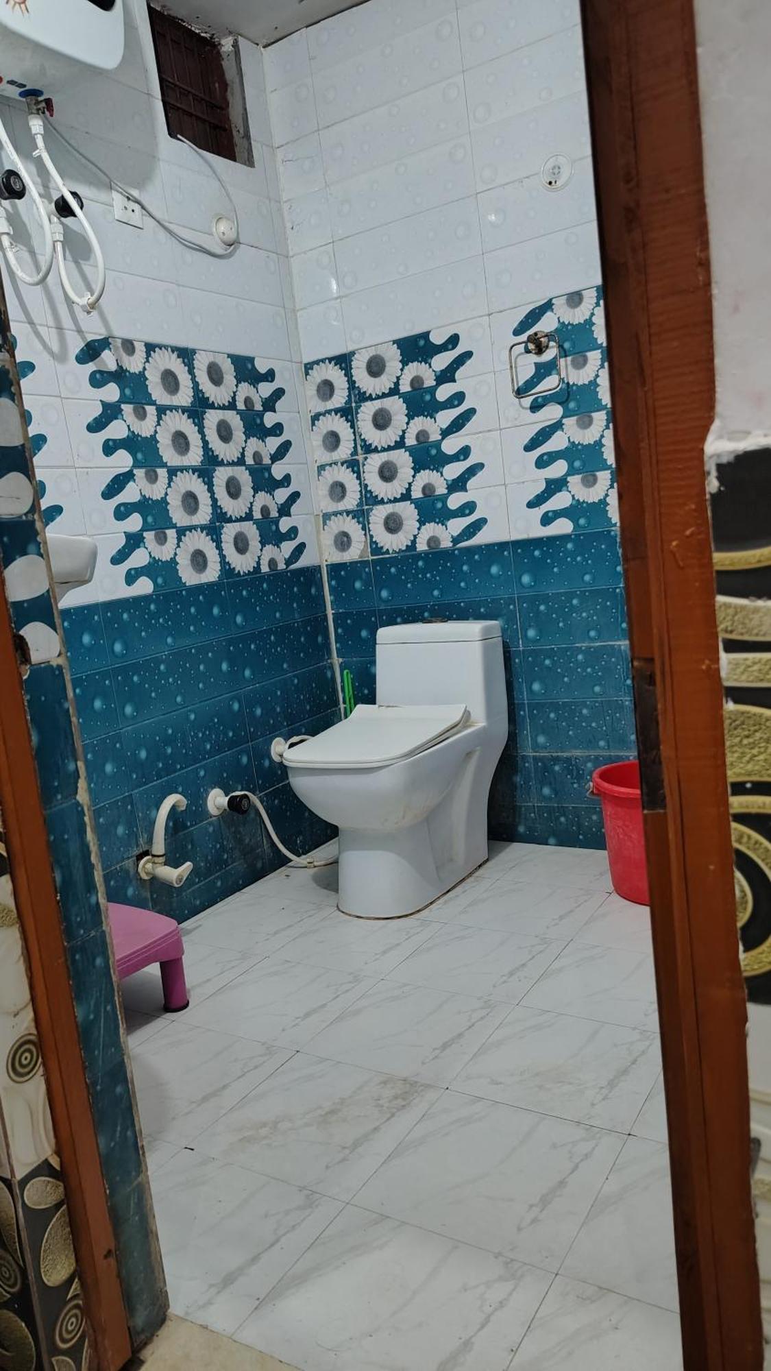 Shri Haridas Kripa Dham Ashram Vrindāvan Camera foto